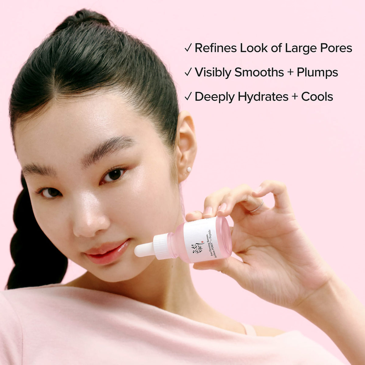 Pore Firming Serum – image 2