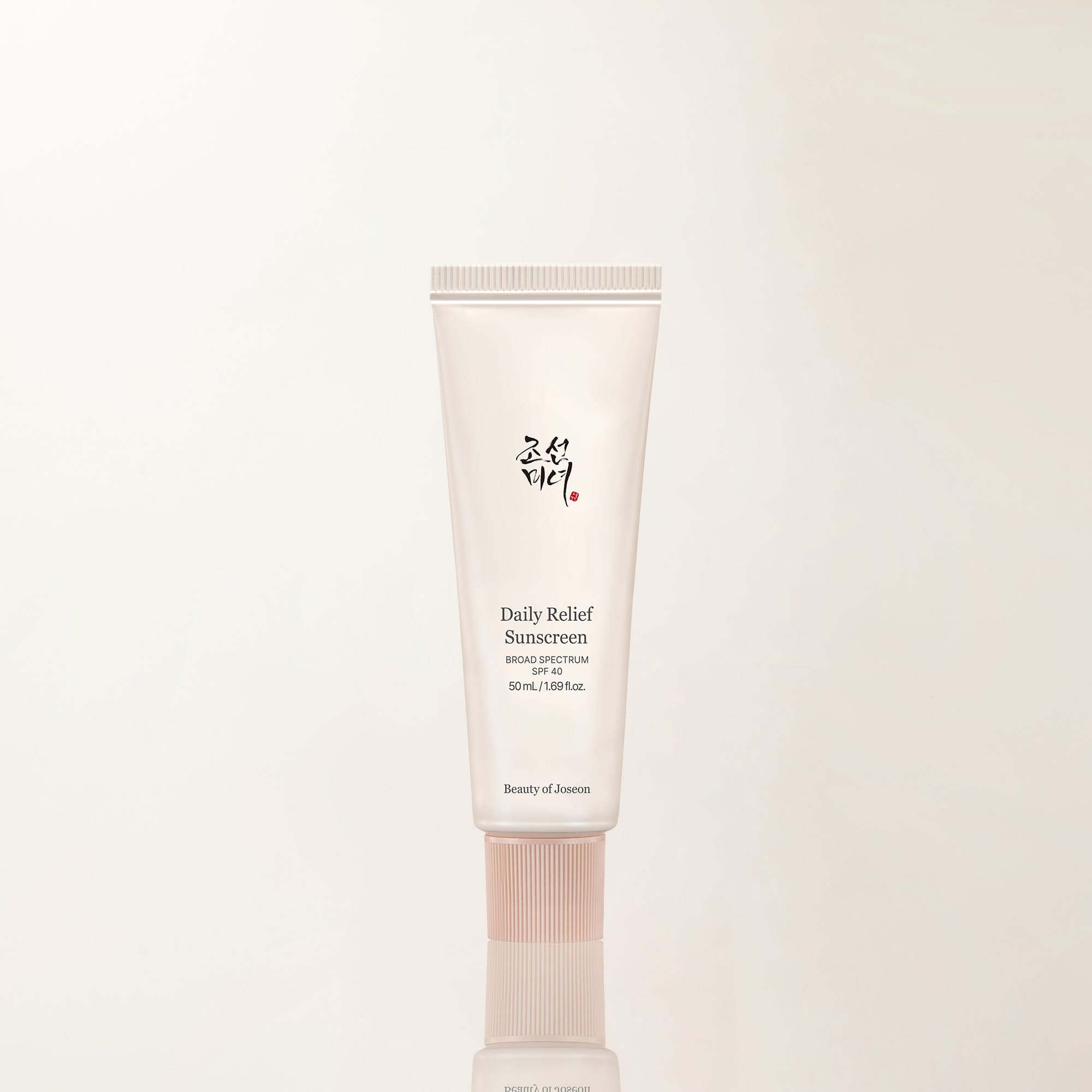Daily Relief Sunscreen SPF 40