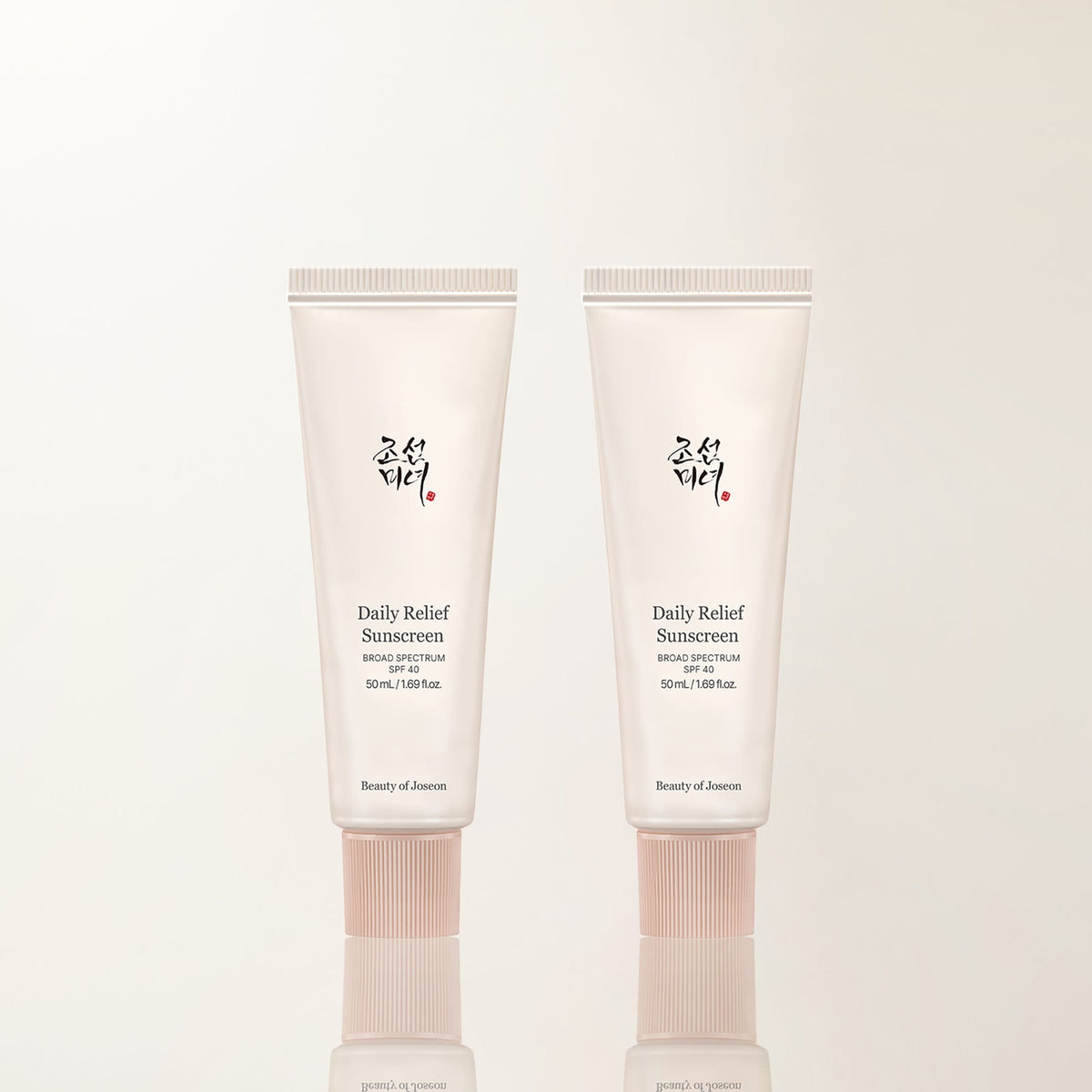 Daily Relief Sunscreen SPF 40 – image 2