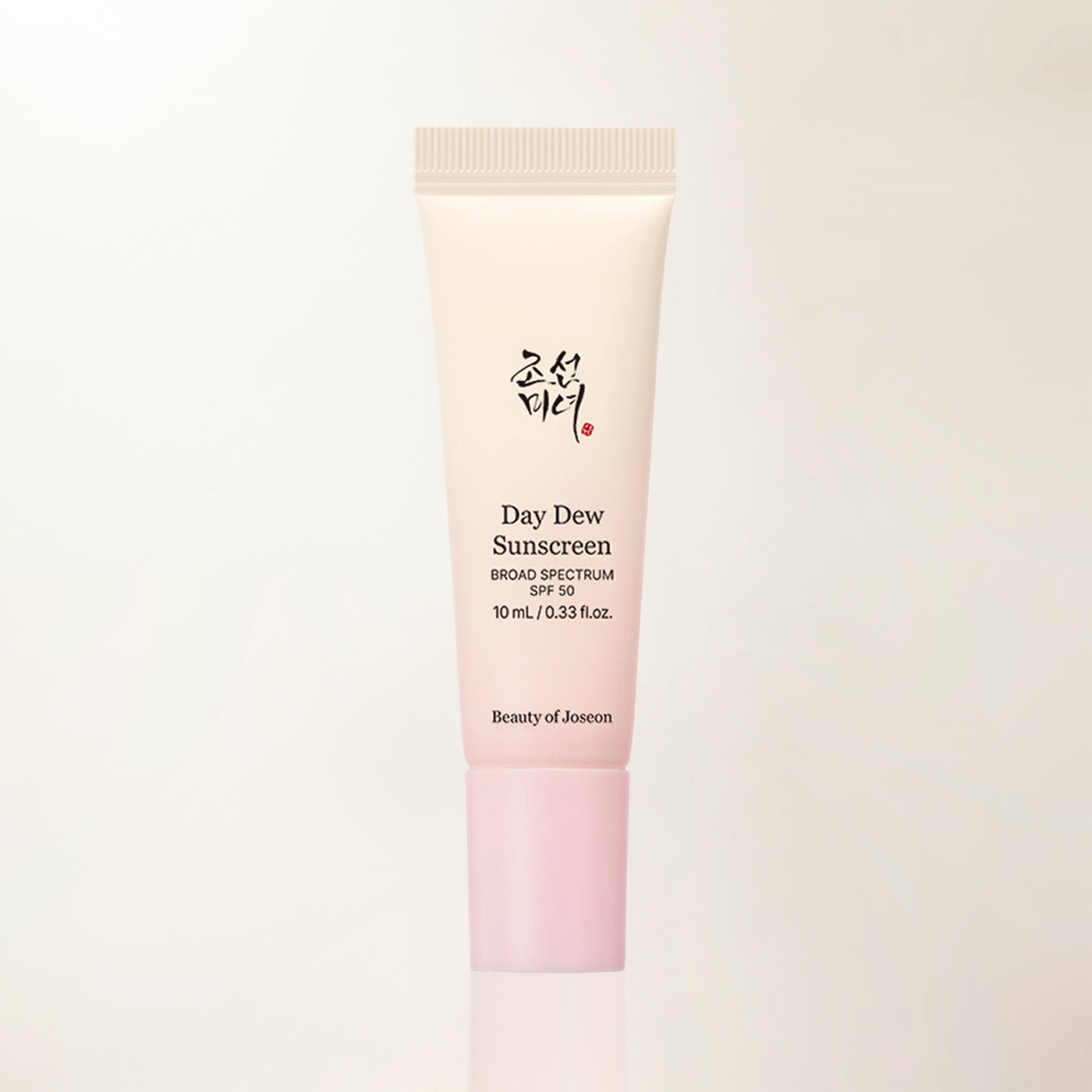 Day Dew Sunscreen 10ml