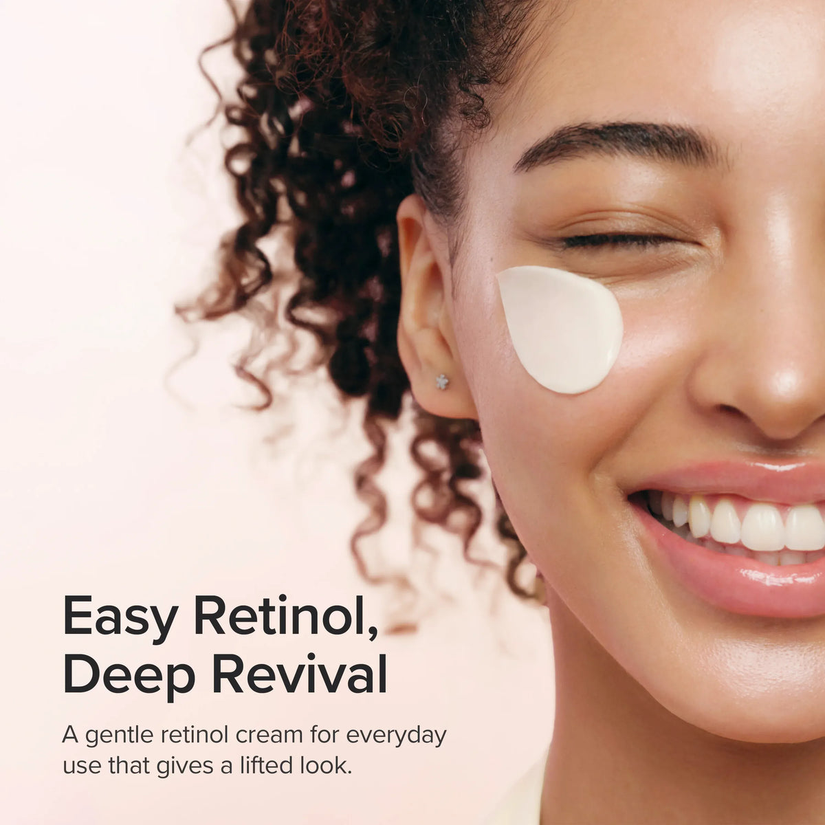 Revive Firming Moisturizer : Ginseng + Retinol – image 2