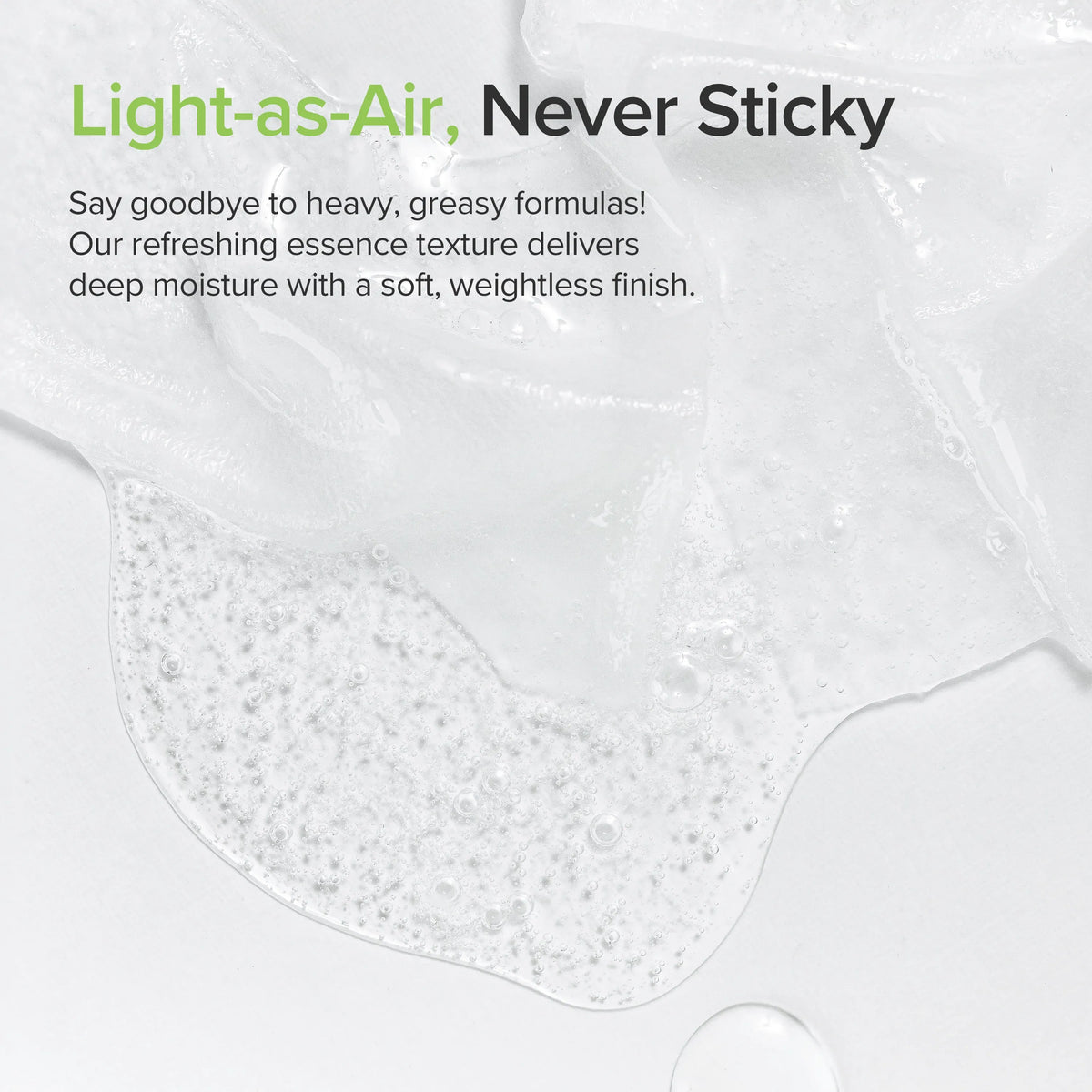 Centella Asiatica Calming Mask (10 Sheets) – image 5