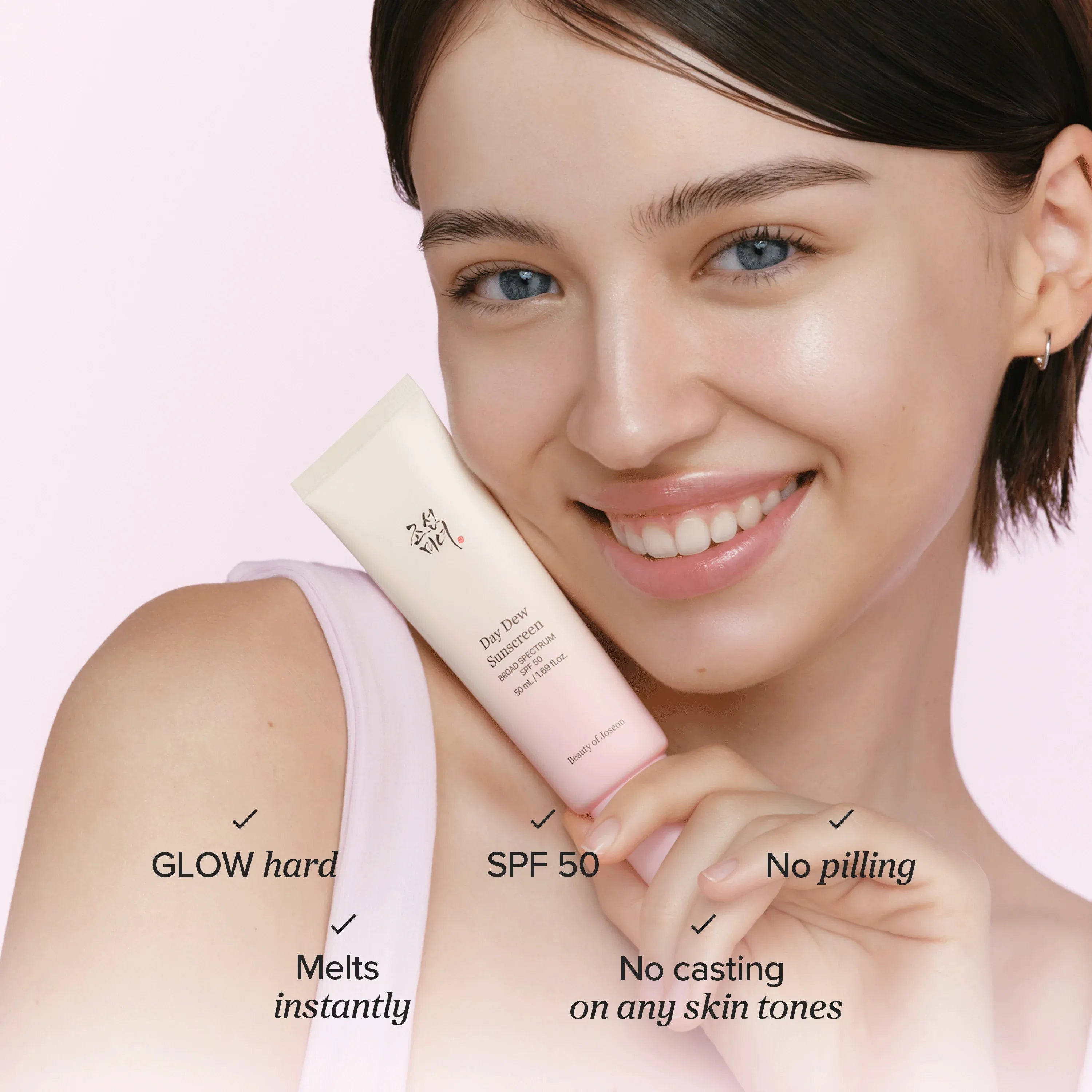 Day Dew Sunscreen
