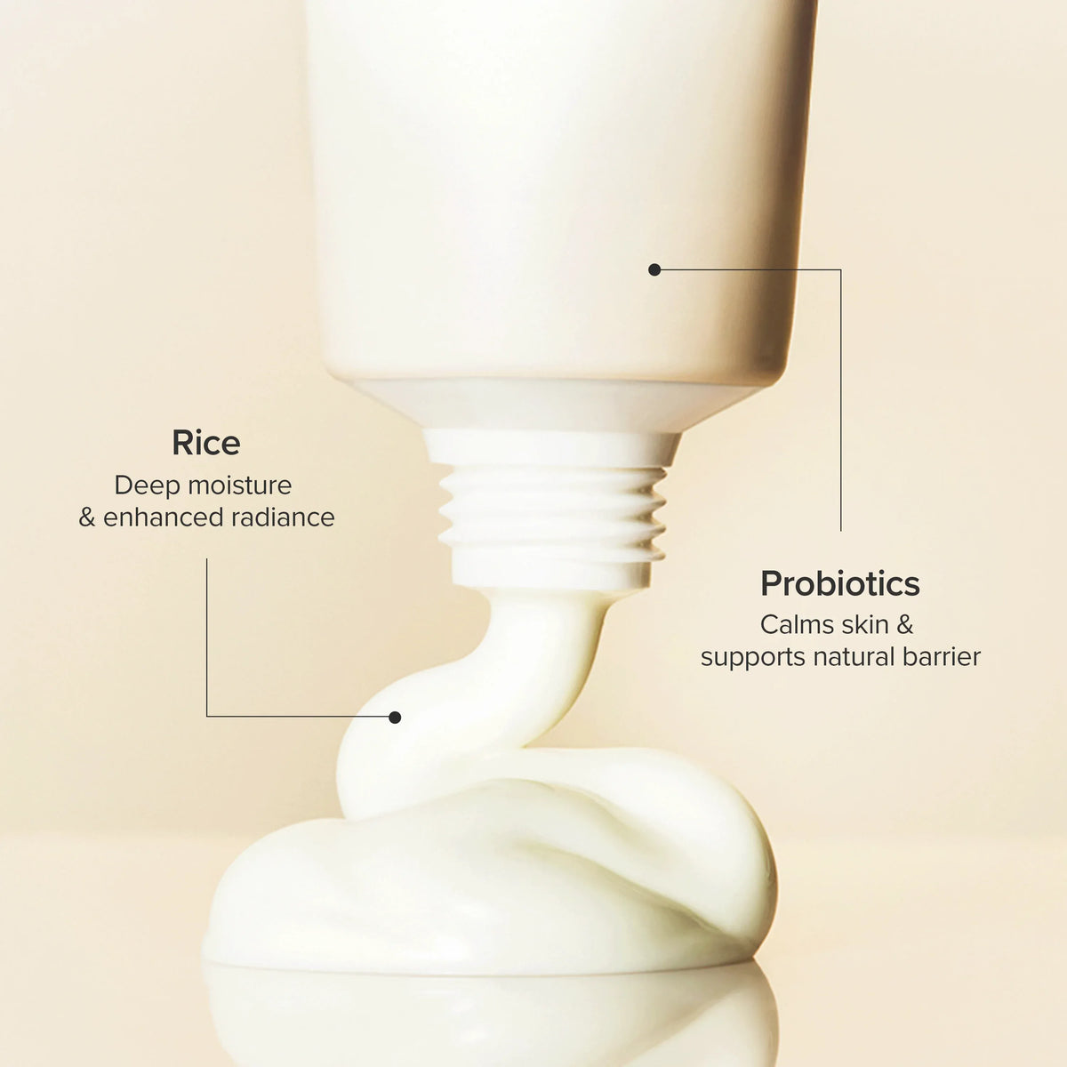 Relief Sun : Rice + Probiotics (SPF50+ PA++++) – image 4