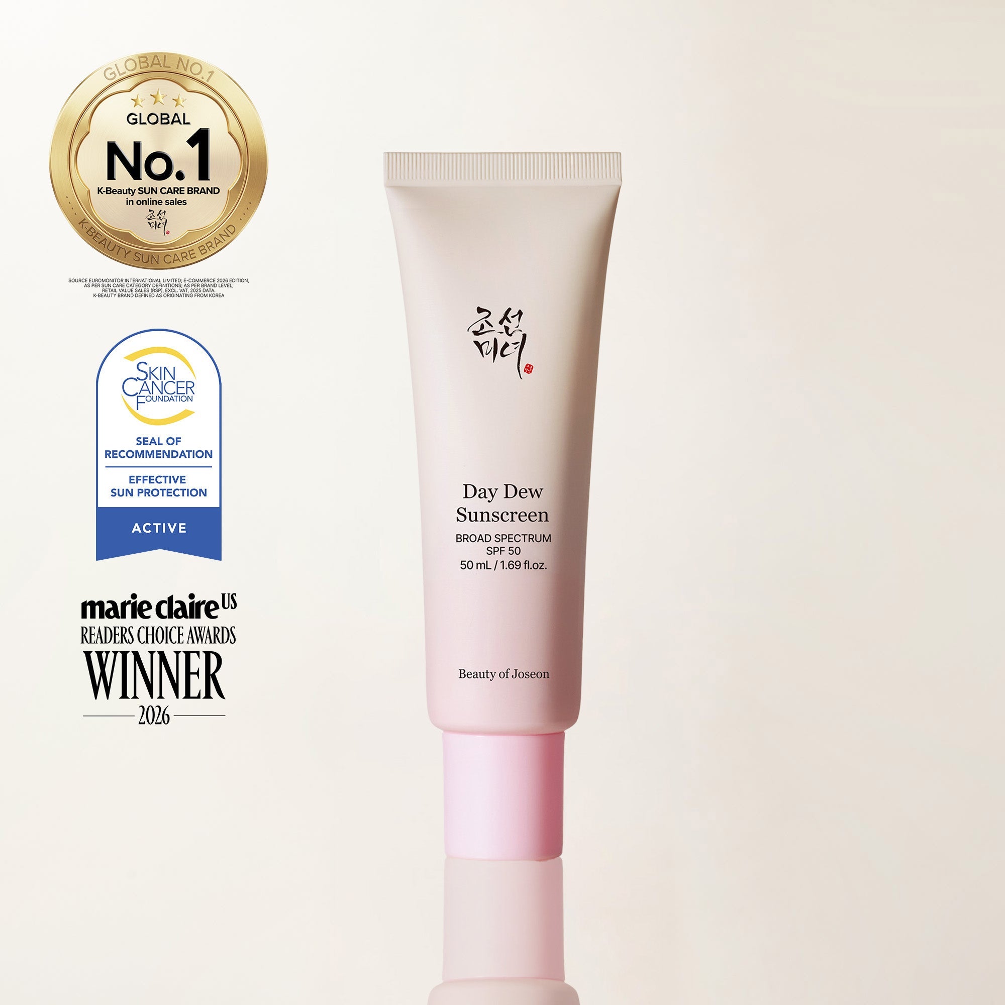 Day Dew Sunscreen