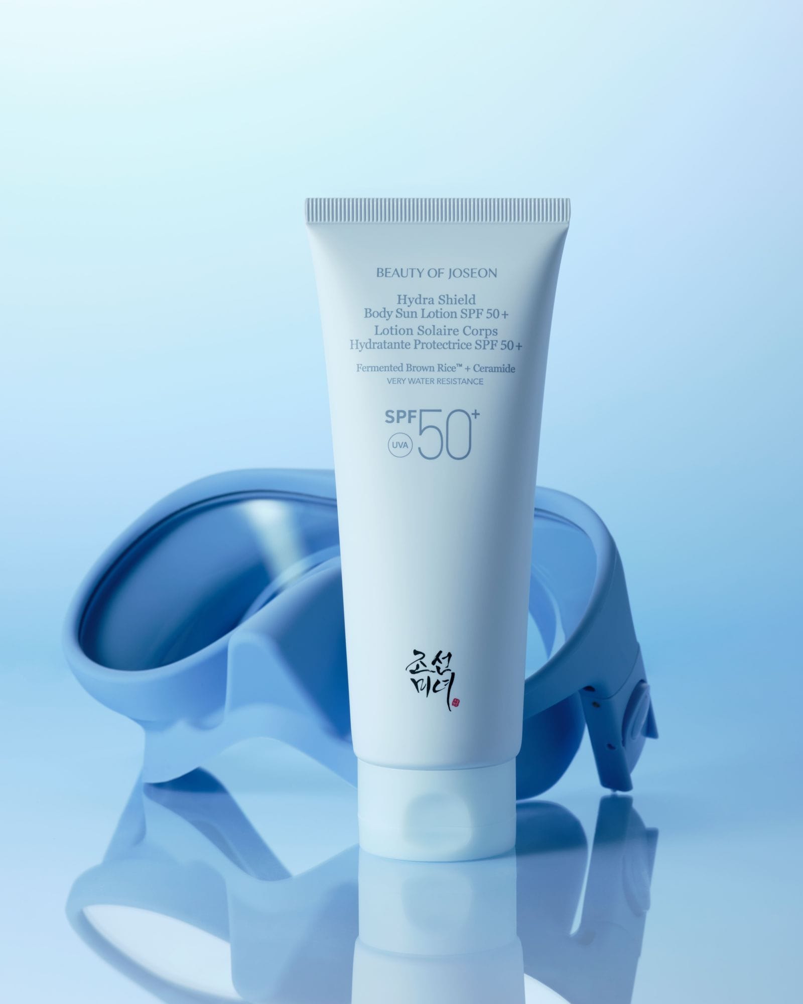 Hydra Shield Body Sun Lotion SPF 50+
