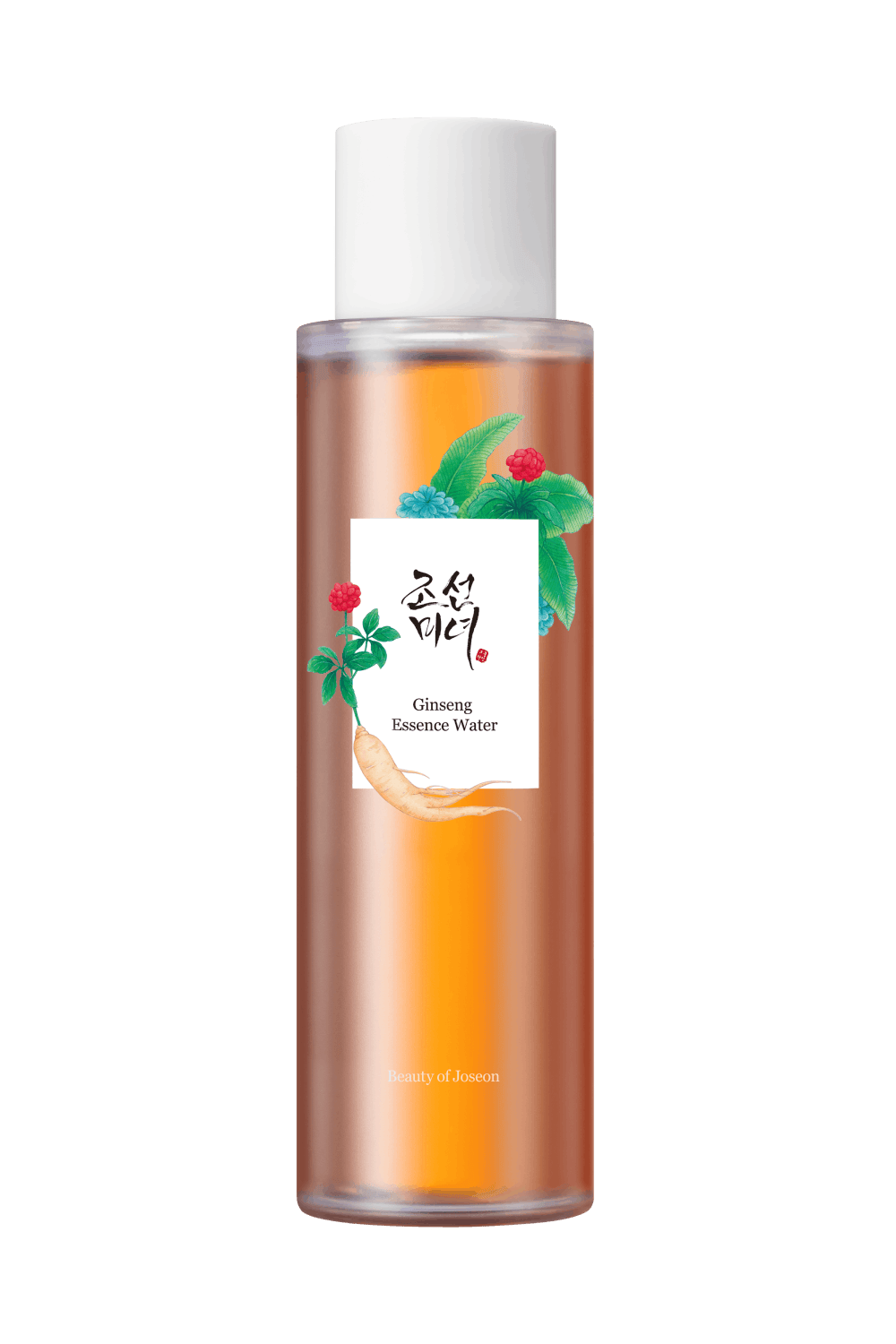 Ginseng Ritual Edition Gift Set