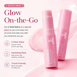 PDRN Collagen Volume Multi Balm