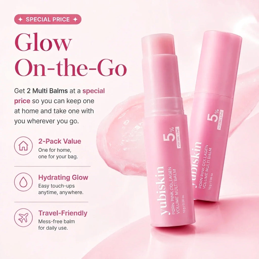 PDRN Collagen Volume Multi Balm