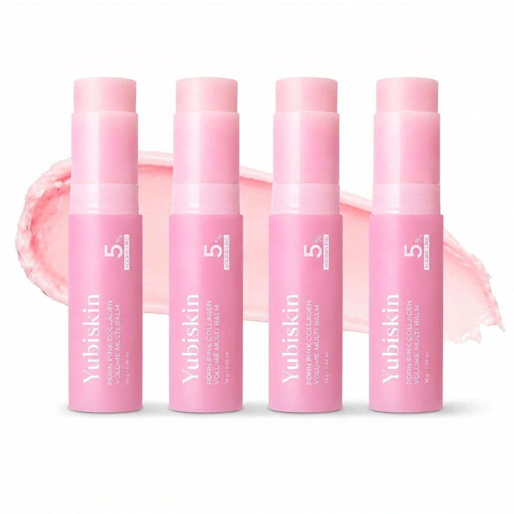 PDRN Collagen Volume Multi Balm