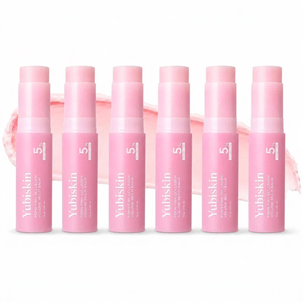 PDRN Collagen Volume Multi Balm