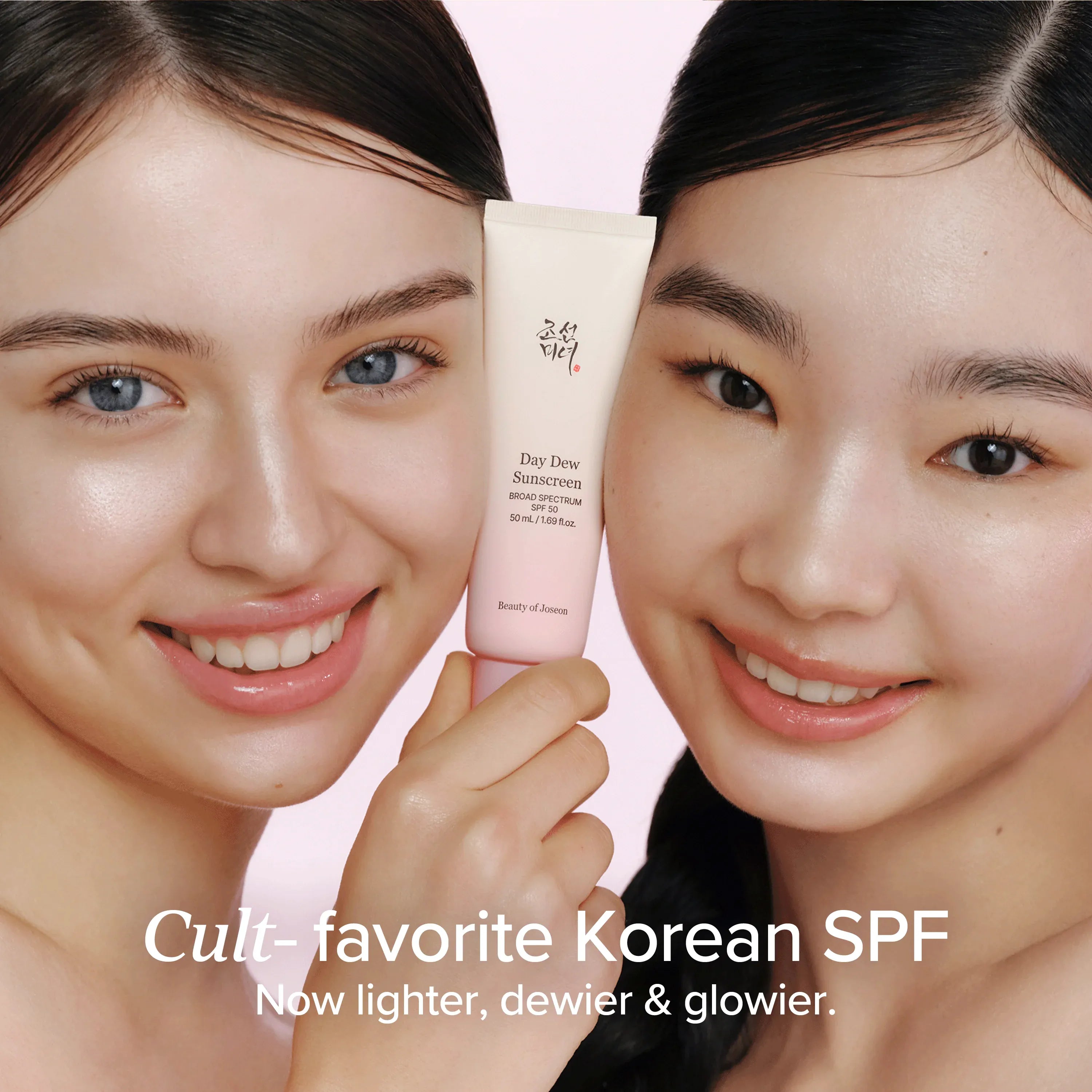 Day Dew Sunscreen