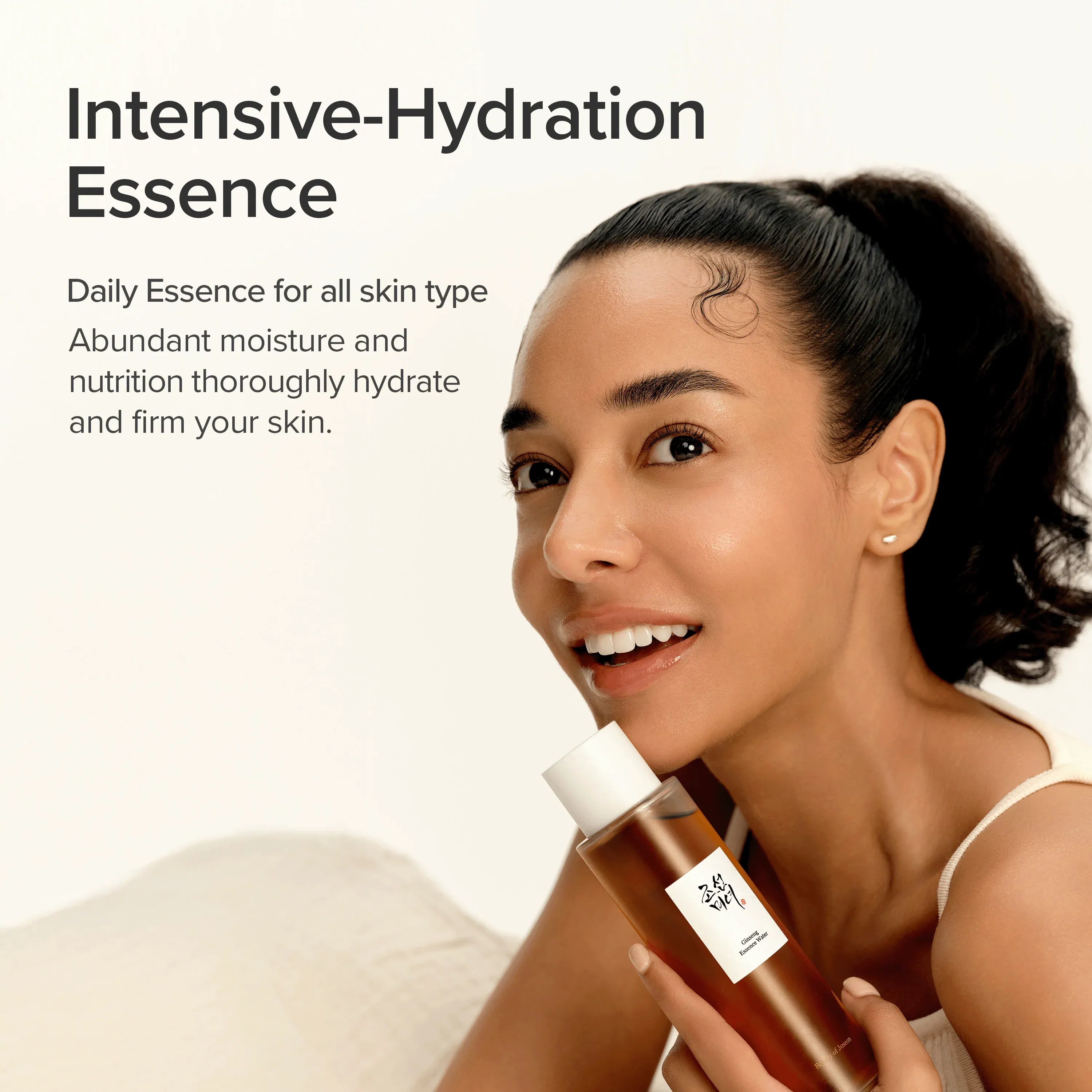 Ginseng Essence Water