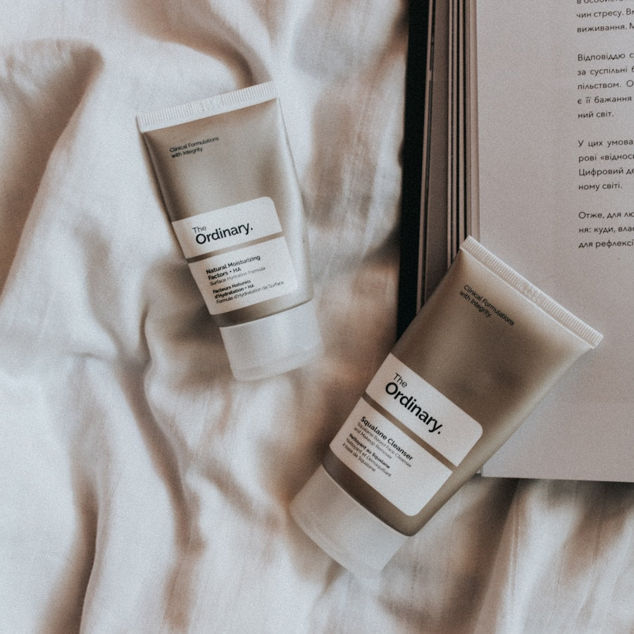 Multi-Weight Hyaluronic Acid Serum