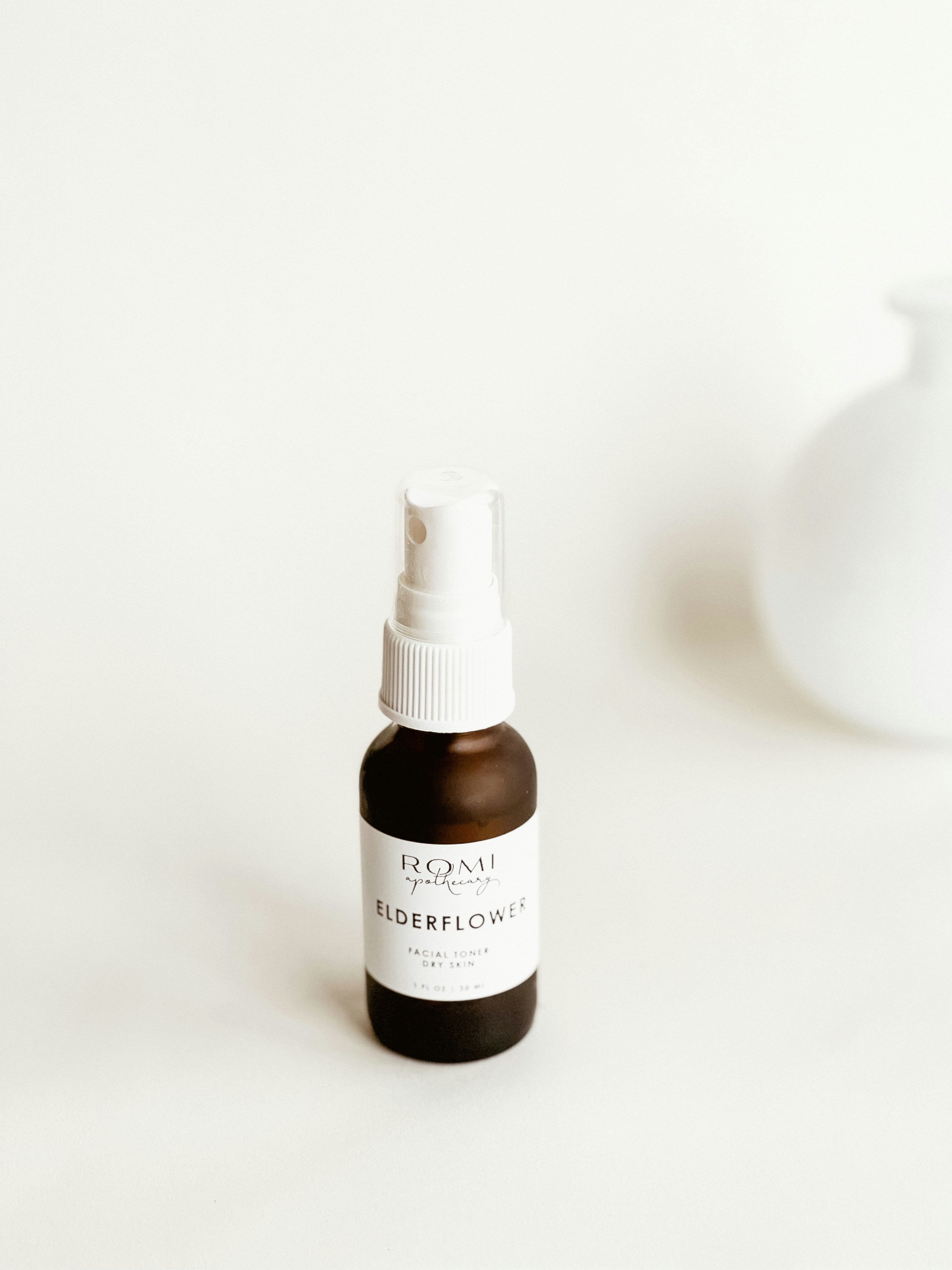 Niacinamide 10% + Zinc Toner