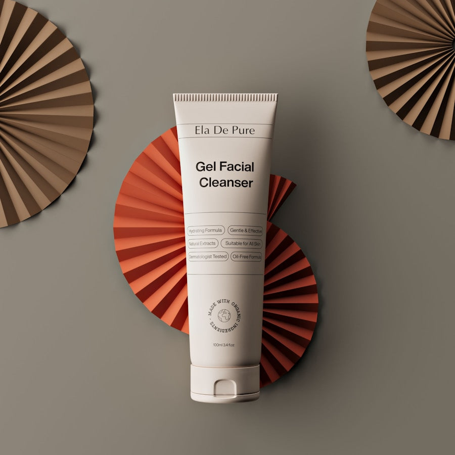 Micellar Balm-to-Milk Cleanser