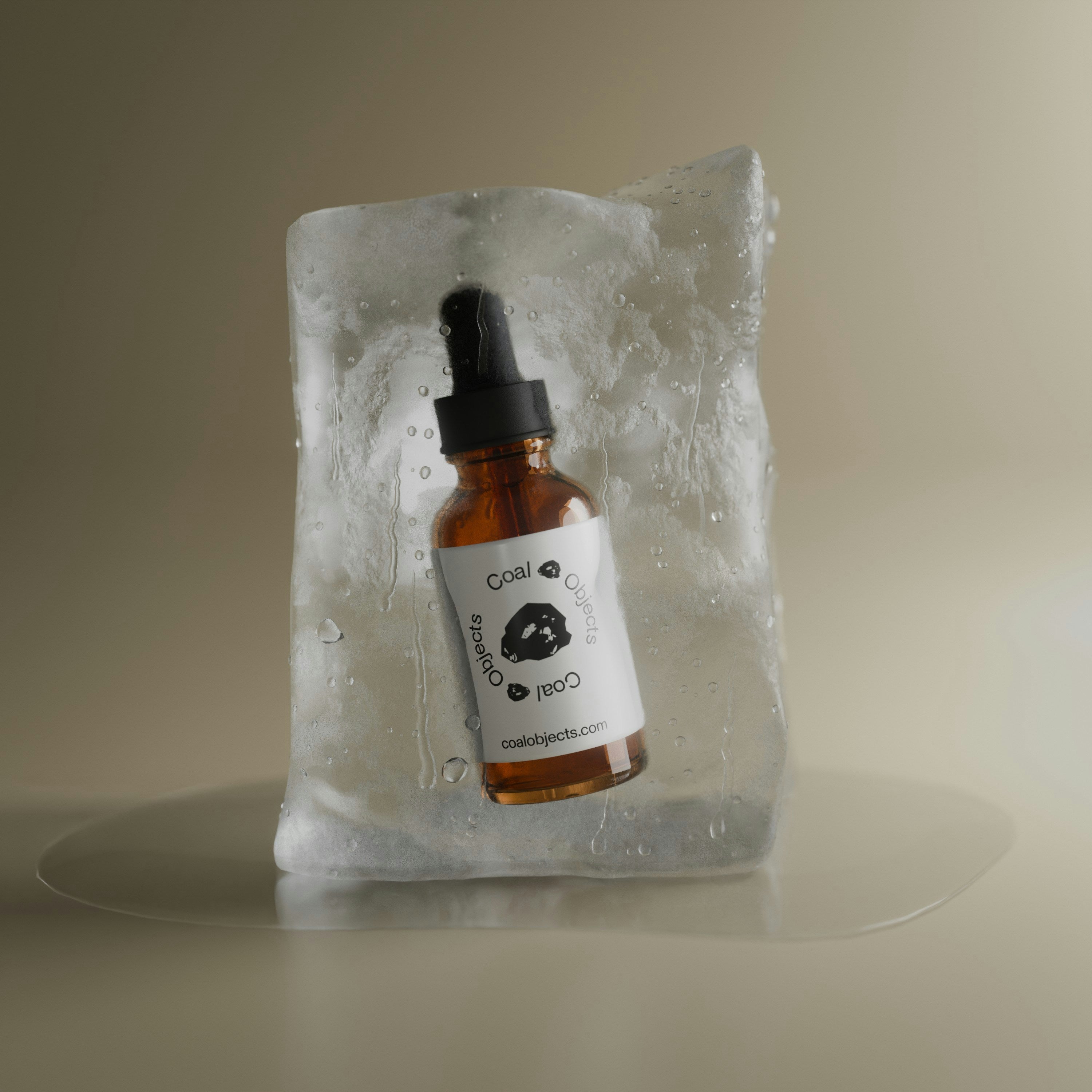 Phyto-Mucin Glass Skin Serum