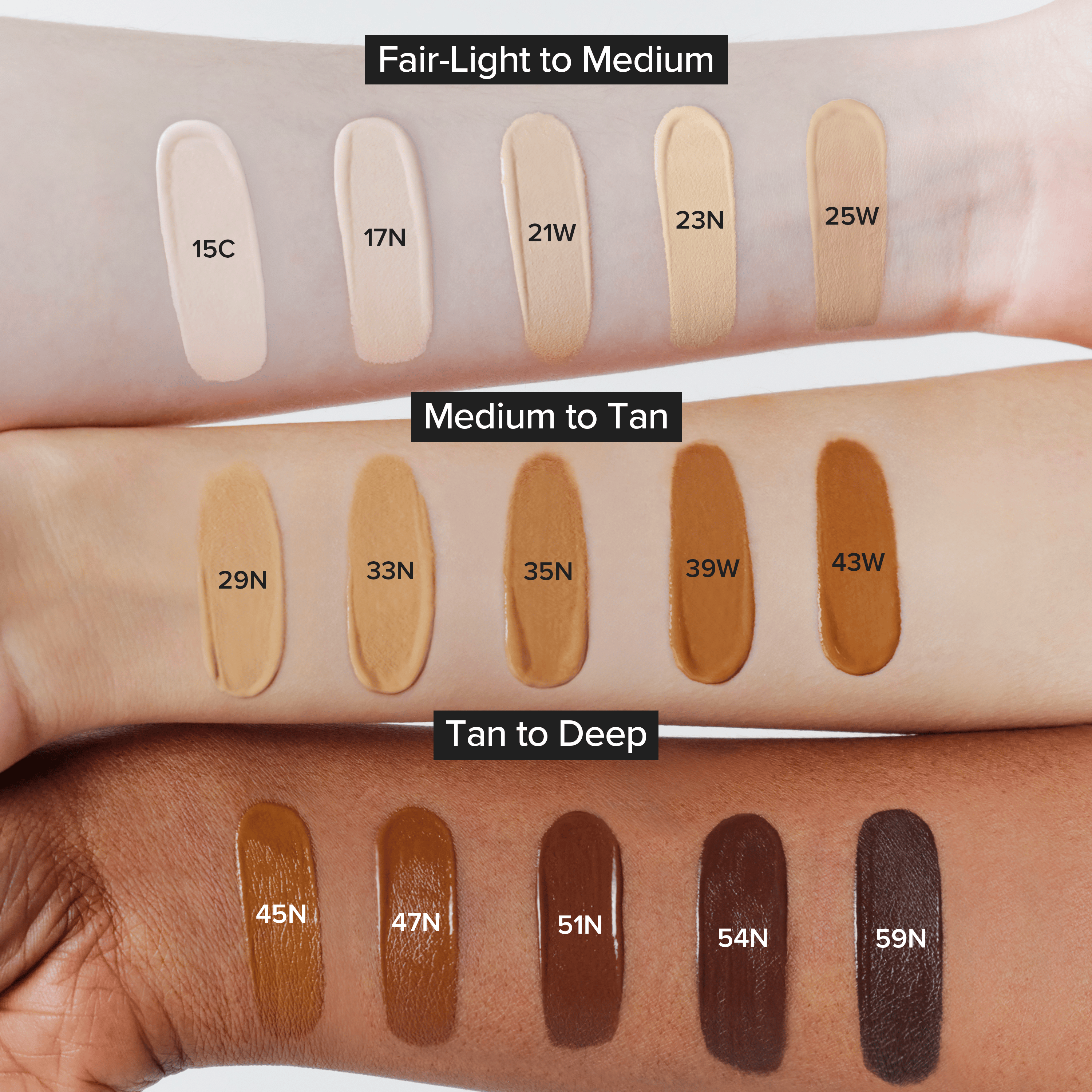 Tinted Mineral Dayscreen SPF 30