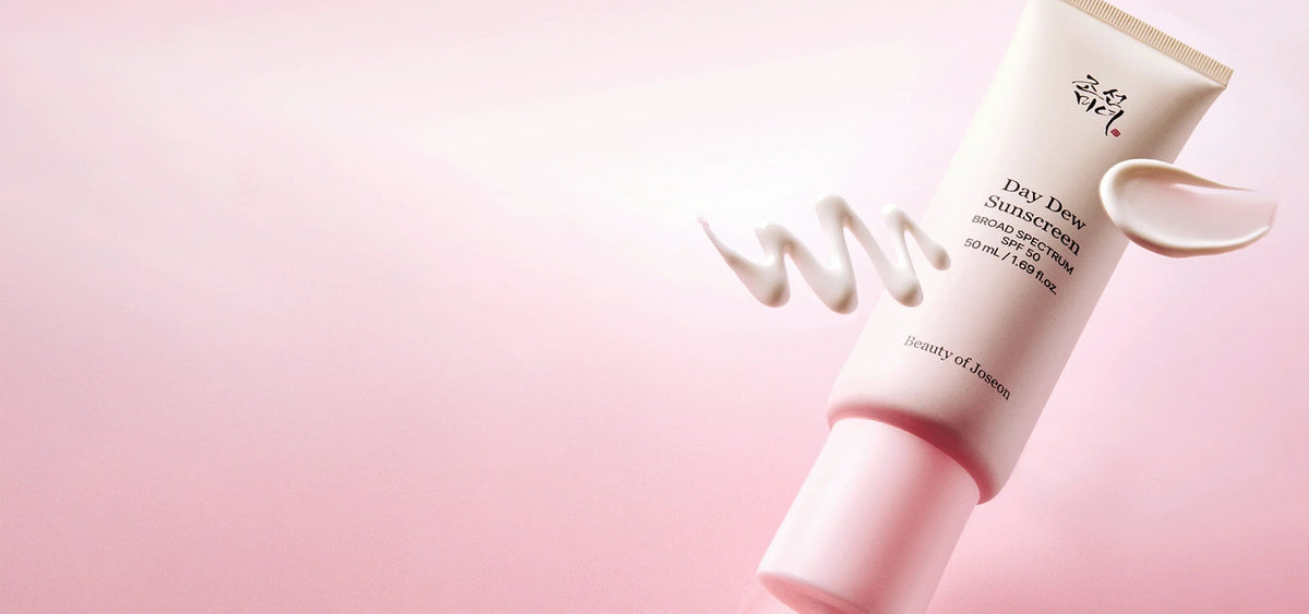 Yubiskin skincare