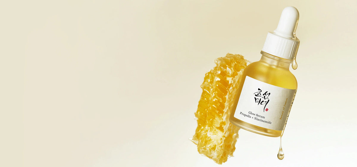Yubiskin skincare