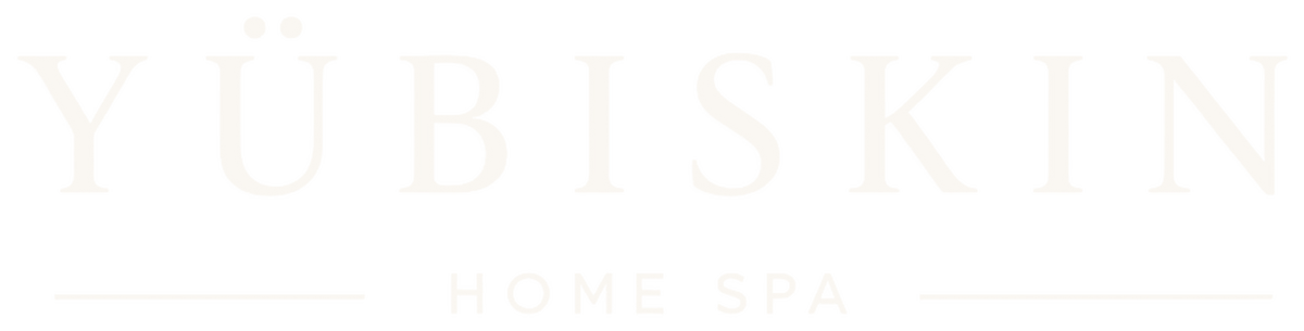 Yubiskin Home Spa